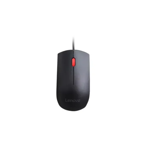 Lenovo Essential USB Mouse CONS