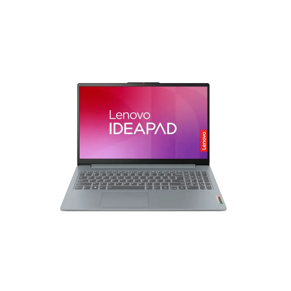 Lenovo Idea Pad Slim 15AMN8 Ryzen 3 RAM 16GB SSD 512GB 15.6" Linux