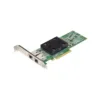 Lenovo Tarjeta 10Gigabit Ethernet para Servidor - 10GBase-T - Tarjeta enchufable - PCI Express 3.0 x8 - 2 Puerto(s) - 2 - Par trenzado