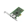 Tarjeta Ethernet Lenovo 7ZT7A00484 4 puertos 1GbE PCIe servidor