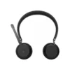 Audífonos Bluetooth Lenovo VoIP Teams Binaurales Confort Micrófono