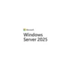 Licencia Microsoft Windows Server 2025 EP2-25279 5 User CAL