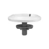 Logitech Fijacion en techo para Micrófono - Blanco