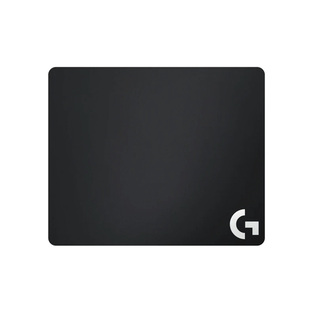 Logitech G G240 Alfombrilla para ratón de juego - 280mm x 340mm x 1mm Dimensión - Goma - Mouse