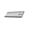 Logitech-G-G515-LIGHTSPEED-TKL-Teclado-gaming-Compacto-Con-cable-Inalámbrico-Conectividad-USB-Tipo-A-Interfaz-RGB-LED-Blanco-3 Logitech G G515 LIGHTSPEED TKL Teclado gaming - Compacto - Con cable/Inalámbrico Conectividad - USB Tipo A Interfaz - RGB LED - Blanco