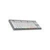 Logitech-G-G515-LIGHTSPEED-TKL-Teclado-gaming-Compacto-Con-cable-Inalámbrico-Conectividad-USB-Tipo-A-Interfaz-RGB-LED-Blanco-4 Logitech G G515 LIGHTSPEED TKL Teclado gaming - Compacto - Con cable/Inalámbrico Conectividad - USB Tipo A Interfaz - RGB LED - Blanco