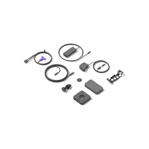 Hub Multipuerto Genius USB 5 en 1 Versatilidad Total para Dispositivos