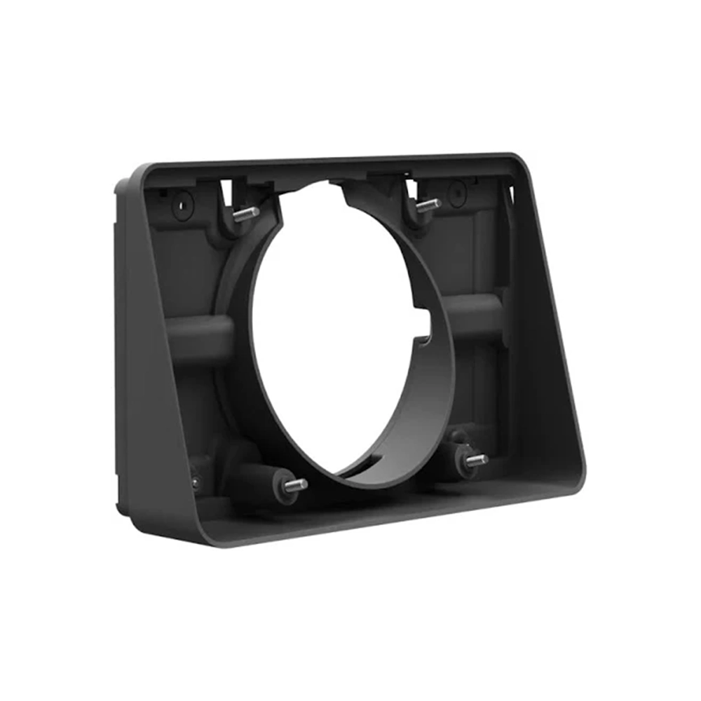 Logitech Soporte de Pared para Tap Scheduler - Grafito