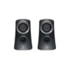 Logitech-Z313-2.1-Sistema-de-Altavoces-25W-RMS-Negro-48Hz-a-20kHz-Auricular-1-Solamente-3 Logitech Z313 2.1 Sistema de Altavoces - 25W RMS - Negro - 48Hz a 20kHz - Auricular - 1 Solamente
