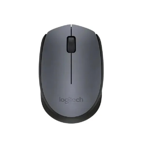 Mouse USB Genius DX-120 Negro Sensor Óptico Preciso