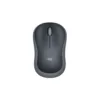 Logitech® Wireless Mouse M185 (Swift Gre
