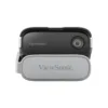 Proyector LED ViewSonic M1X 360 lm Portátil Wi‑Fi y Bluetooth