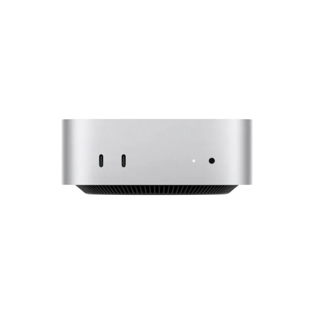 M4 10C-16GB Unificada-512GB-MacOS
