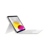 Teclado Apple Magic Keyboard Folio iPad 10a gen Español Trackpad