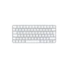 MAGIC-KEYBOARD-LAM-1 Teclado Apple Magic Keyboard USB-C español LATAM blanco