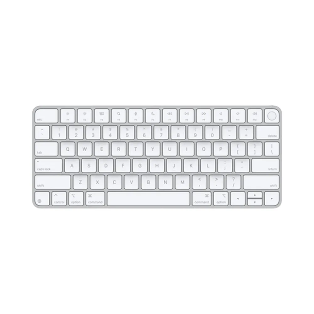 MAGIC KEYBOARD TOUCH ID-LAM