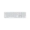 Teclado Apple Magic con Touch ID Teclas Numéricas Español USB C