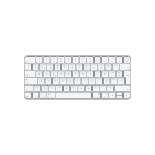 Teclado Inalámbrico Logitech K380 Negro Compacto Multipunto Portátil
