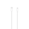 Teclado Apple Magic Keyboard Touch ID Español USB C Bluetooth