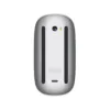 Mouse Apple Magic Mouse Bluetooth Óptico Negro Recargable Multi Touch
