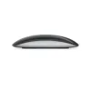 Mouse Apple Magic Mouse Bluetooth Óptico Negro Recargable Multi Touch