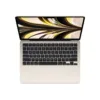 Portátil Apple MacBook Air 13.6 M2 16GB 256GB Liquid Retina