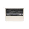 Portátil Apple MacBook Air 13.6 M2 16GB 256GB Liquid Retina