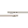 Portátil Apple MacBook Air 13.6 M2 16GB 256GB Liquid Retina