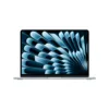 Portátil Apple MacBook Air 13.6 M4 24GB 512GB Plata True Tone