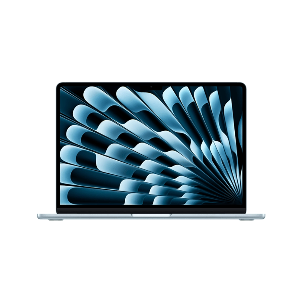 Portátil Apple MacBook Air 13.6 M4 24GB 512GB Plata True Tone