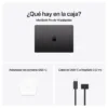 MBP 14 SB/14C/20C GPU/24GB/1T-SPA