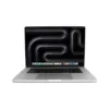 Portátil Apple MacBook Pro 14 M4 16GB 1TB Plata Español Liquid Retina