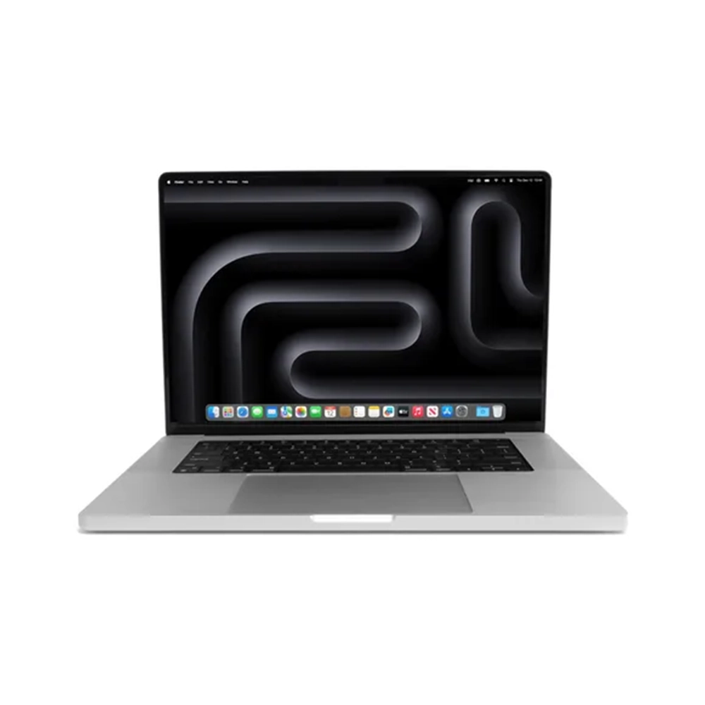 Portátil Apple MacBook Pro 14 M4 16GB 1TB Plata Español Liquid Retina