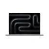 Portátil Apple MacBook Pro 14 M4 16GB 1TB Plata Español Liquid Retina