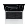 Portátil Apple MacBook Pro 14 M4 16GB 1TB Plata Español Liquid Retina