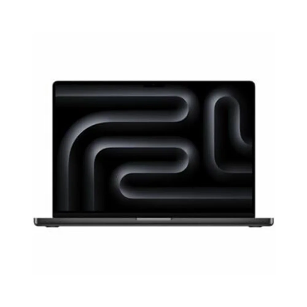 MBP 16 SB/16C/40C GPU/48GB/1T-SPA