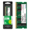 Memoria DDR4 8GB Portátil ADATA 3200MHz Rendimiento Superior
