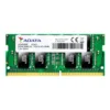 Memoria DDR4 8GB Portátil ADATA 3200MHz Rendimiento Superior