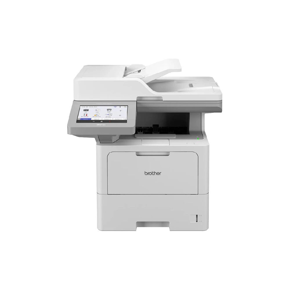 Impresora Láser Brother MFC-L6915DW Multifunción Mono Wireless