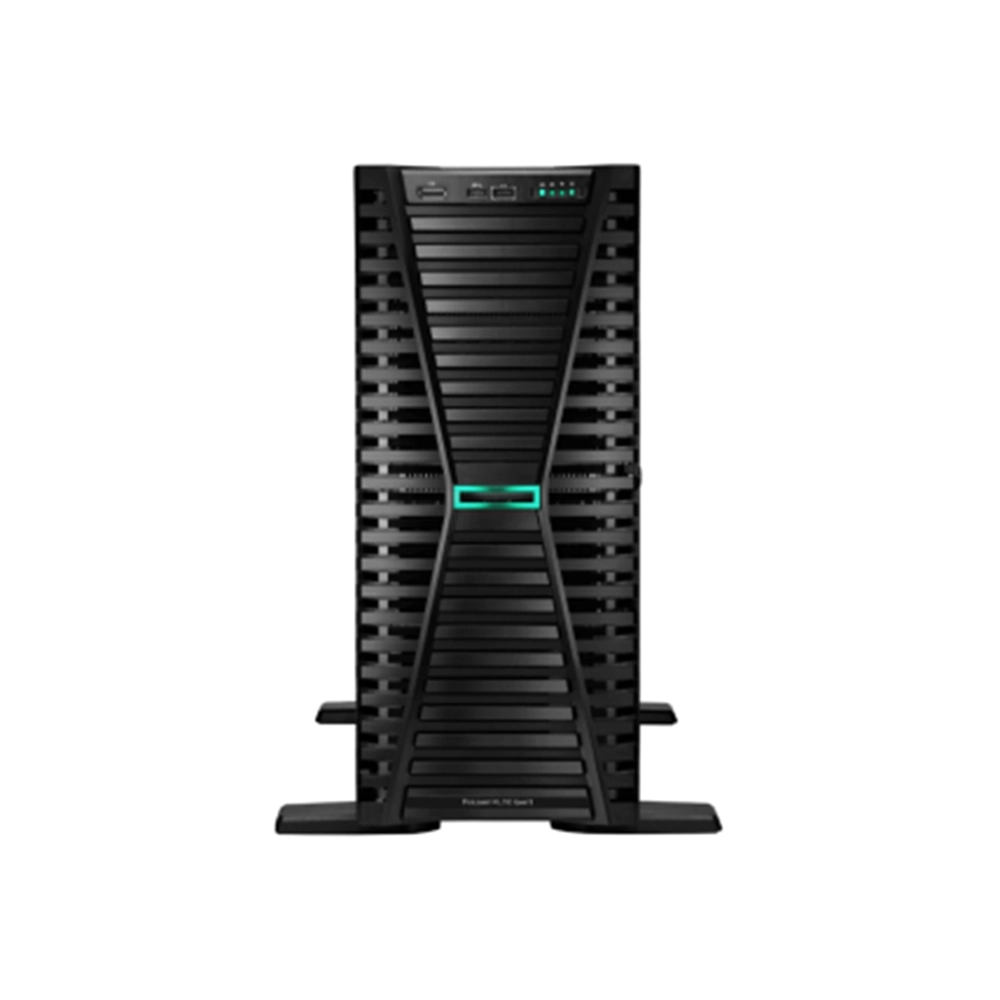 Servidor HPE ProLiant ML110 Gen11 Xeon 3408U 32GB 1.92TB SSD