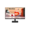 Monitor LG 25MS550-B 24.5 pulgadas Full HD IPS 100Hz con audio