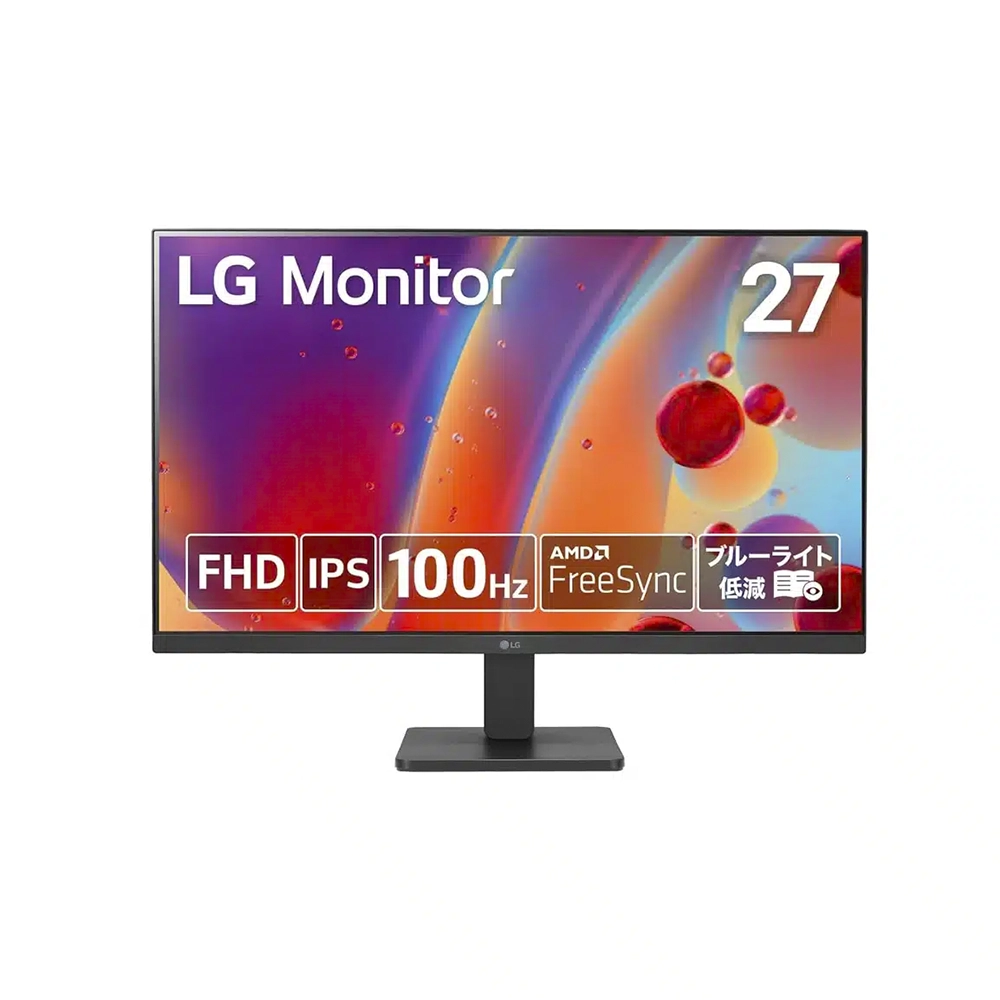 MONITOR 27 CURVO VA 100HZ 1HDMI 1USB-C