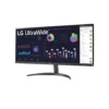 MONITOR 29WQ500-B IPS FULL HD ULTRAWIDE