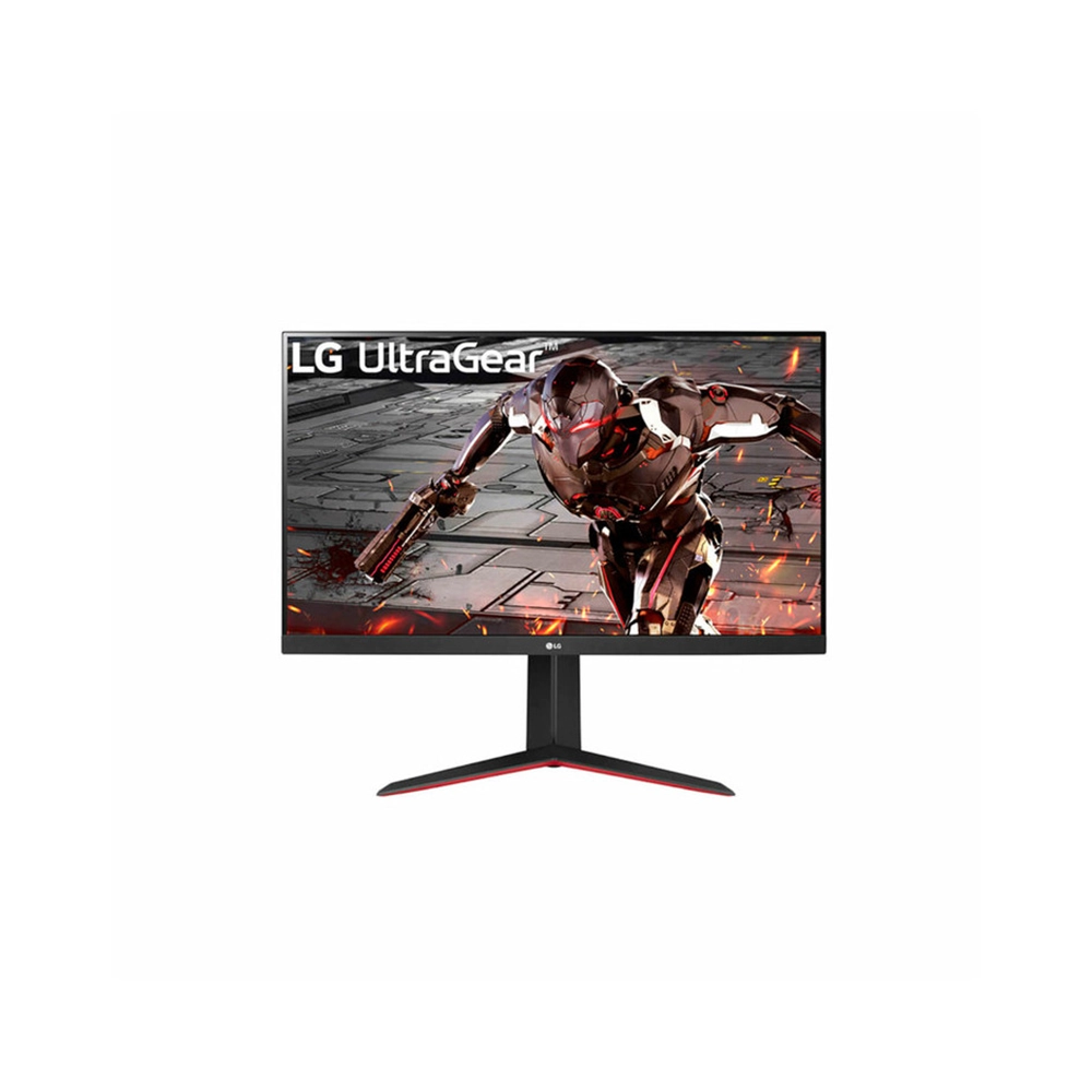 MONITOR GAMER ULTRA GEAR 31.5IN UHD 5MS