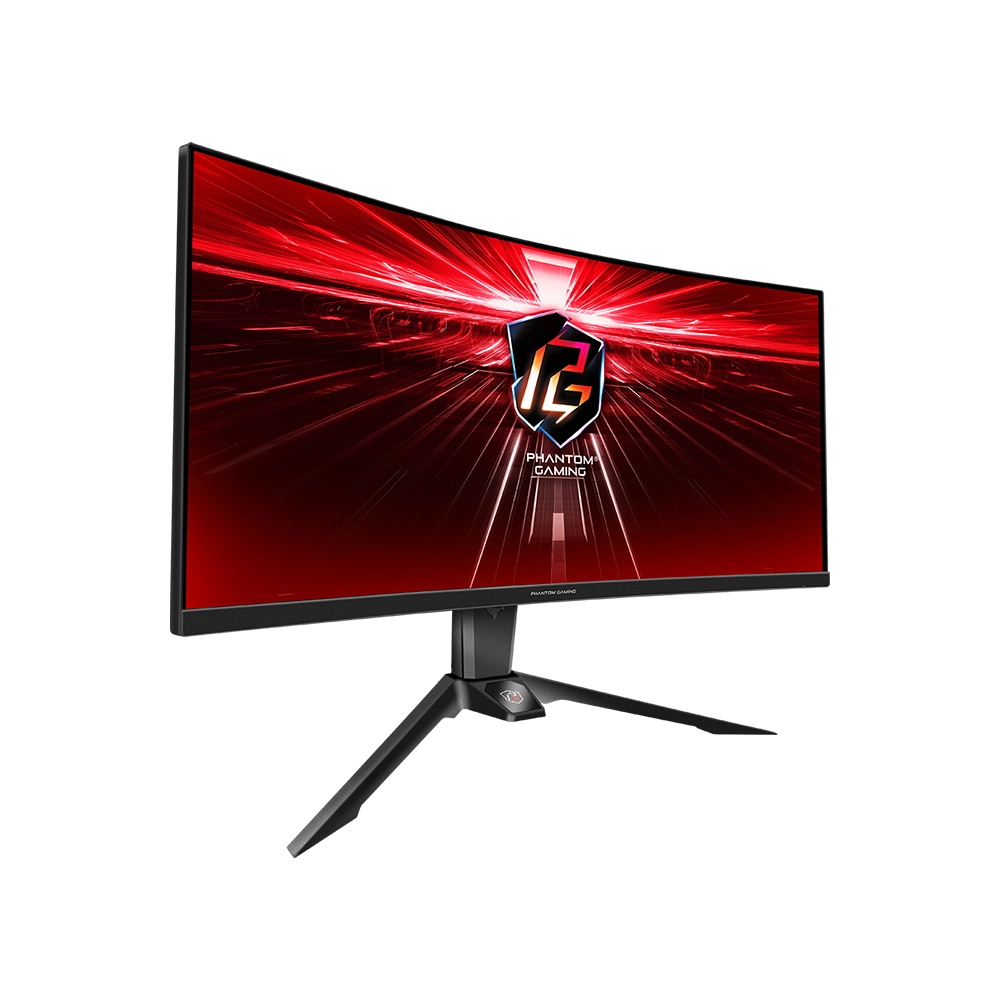 MONITOR LED GAMER CURVO 34IN TILT HEIGHT