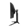 MONITOR LED GAMER CURVO 34IN TILT HEIGHT