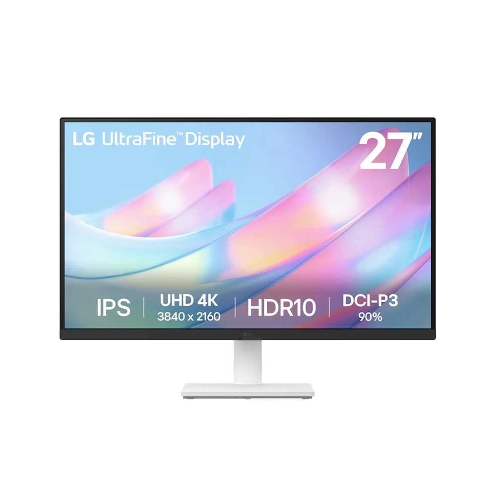 MONITOR LG ULTRAFINE 27US500 IPS 4K