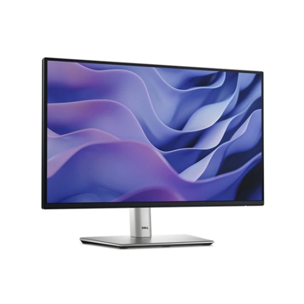 Monitor Dell P2225H 22 FHD IPS 100Hz Bisel Delgado Profesional