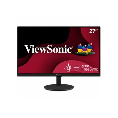 Monitor 24" Dahua DHI-LM24-A200J FHD 100Hz Pantalla Antirreflejo