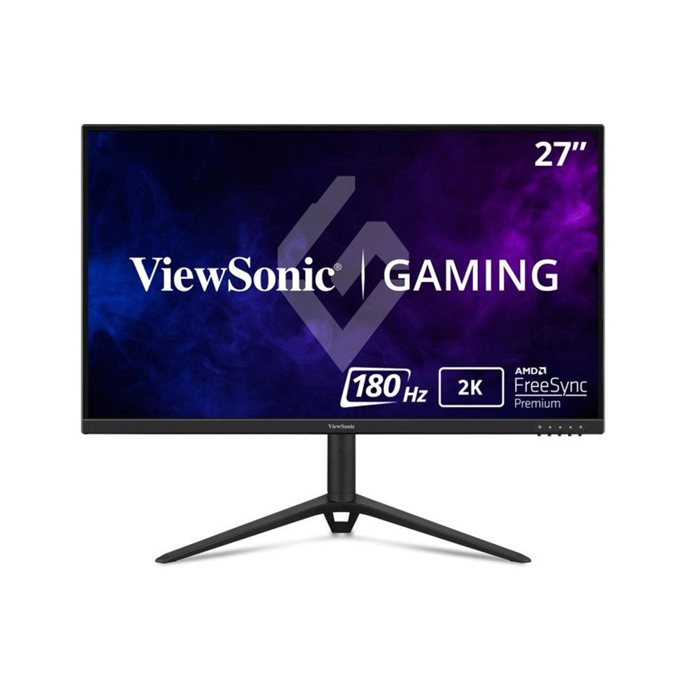 Monitor Gamer ViewSonic VX2728J-2K 27" WQHD 180Hz Premium